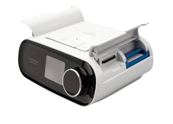 Philips Respironics Dreamstation Bi-pap Avaps